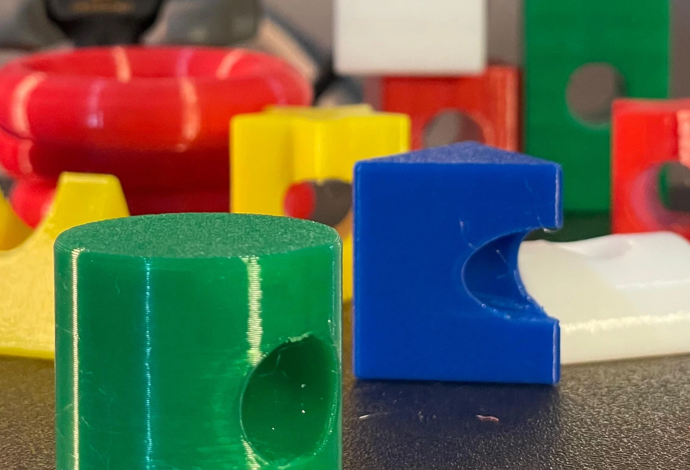 Impresión 3D AXIS3D